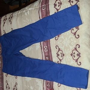 Old Navy Pixie ankle pants